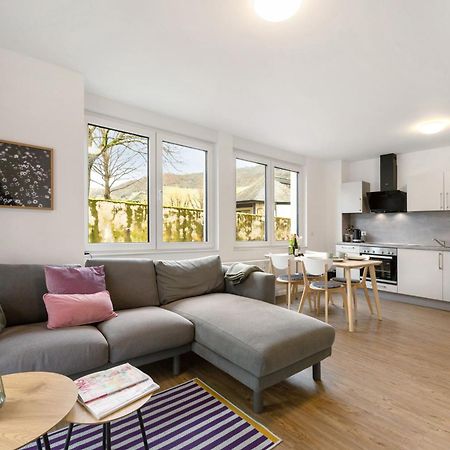 Rieslingglueck Apartment Тритенхайм Екстериор снимка