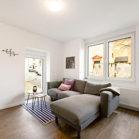 Rieslingglueck Apartment Тритенхайм Екстериор снимка