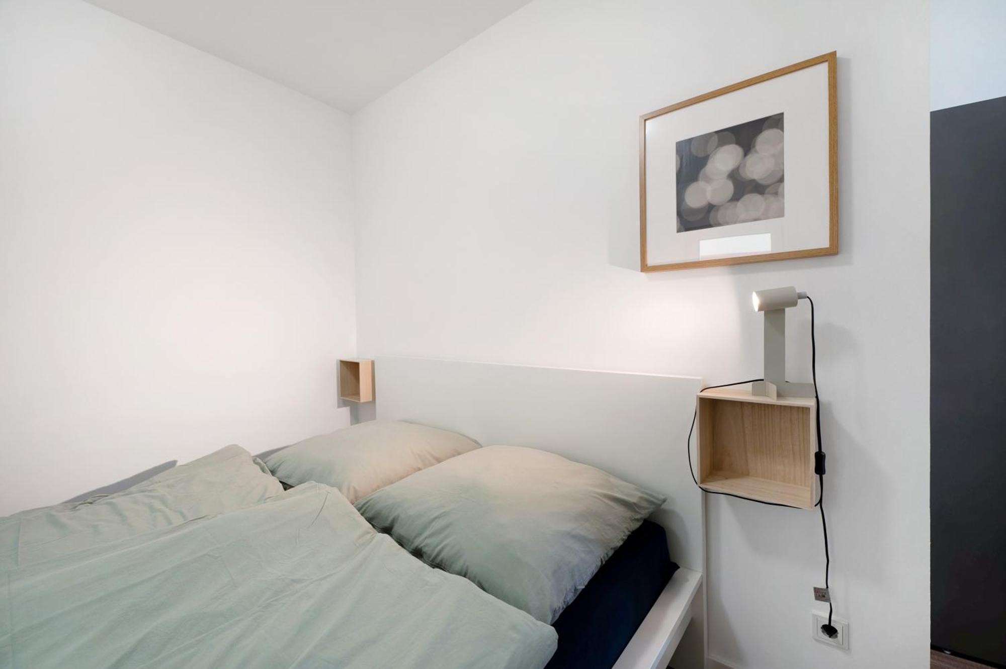 Rieslingglueck Apartment Тритенхайм Екстериор снимка