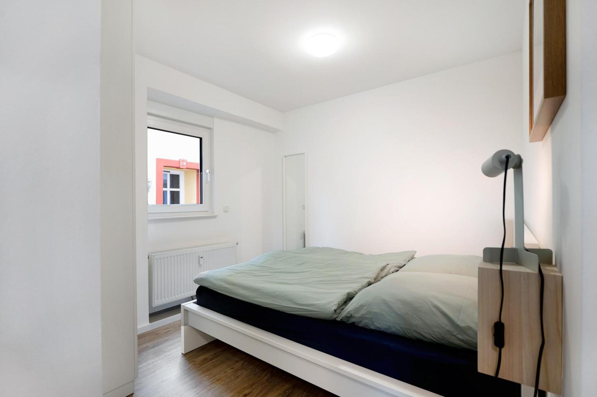 Rieslingglueck Apartment Тритенхайм Екстериор снимка