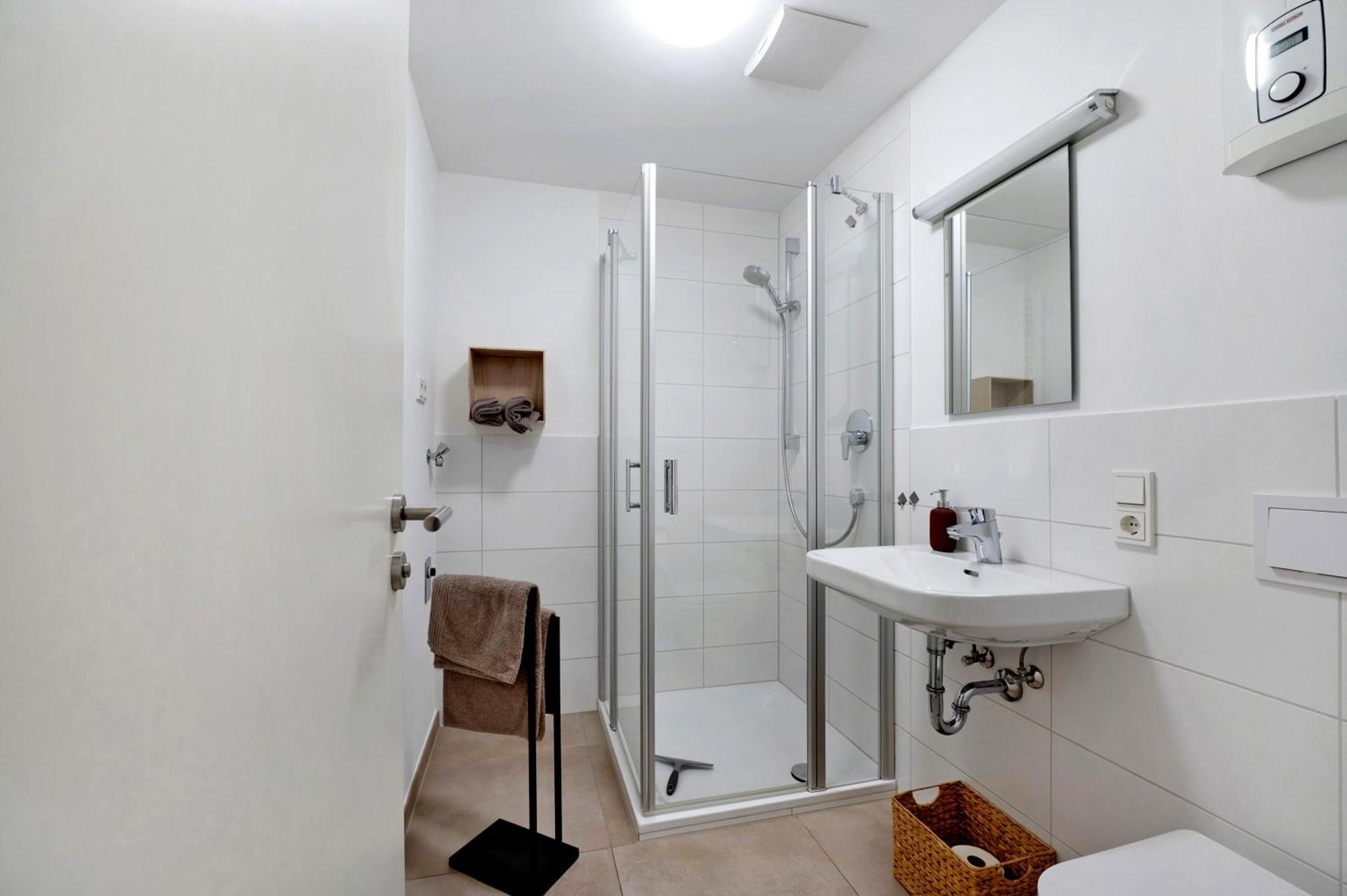 Rieslingglueck Apartment Тритенхайм Екстериор снимка
