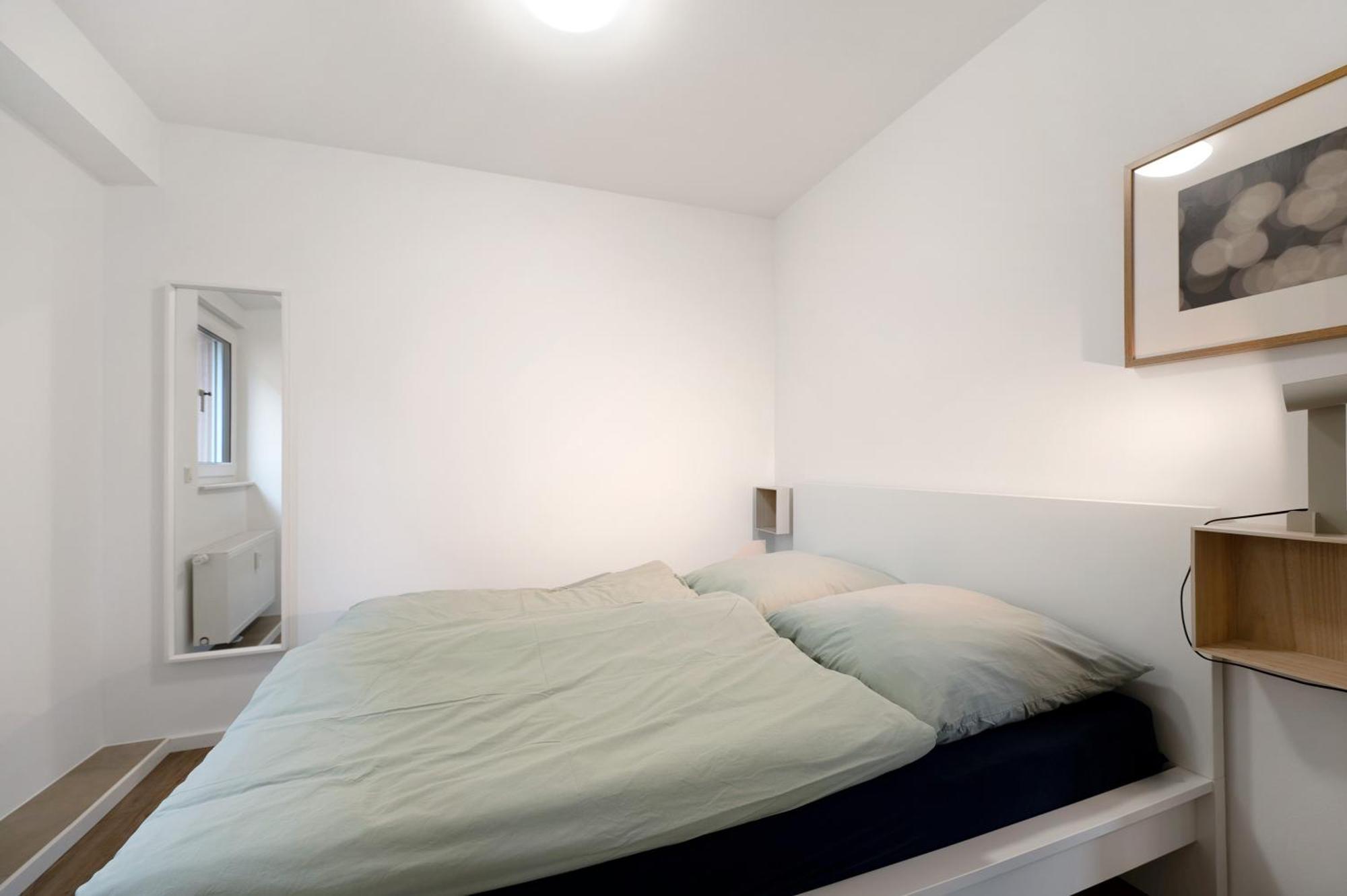 Rieslingglueck Apartment Тритенхайм Екстериор снимка